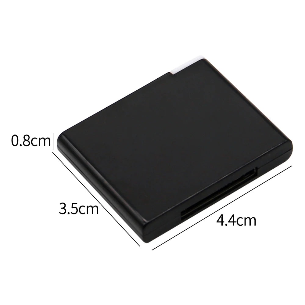 Bluetooth Music Receiver for Bose SoundDock 30-Pin Adapter Tidesmit