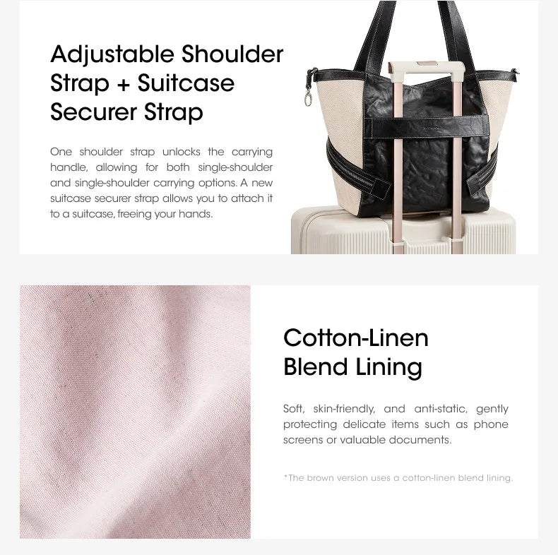 Amazing Song Original Design Cheese Roll Tote Bag Woven Family Shoulder Bag Fashion For Women