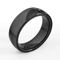 Smart NFC Ring for Tesla Model 3 and Y Replace Unlock Door Keycard,13# 72mm US Size--Tidesmit-Tidesmit