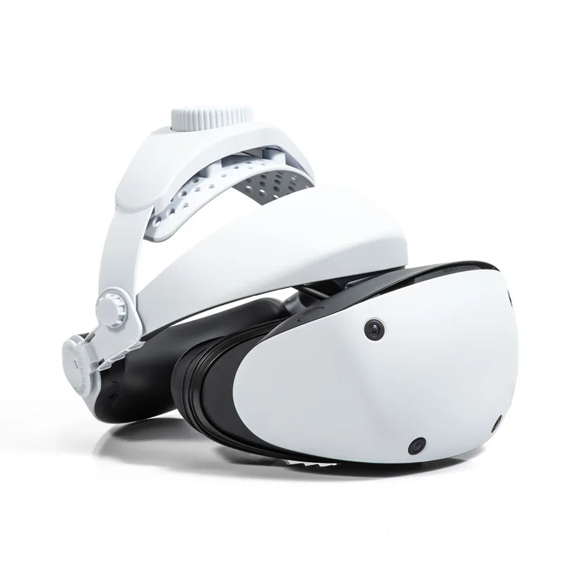 Adjustable Head Strap for PS VR2: Ergonomic Comfort & Secure Fit Tidesmit
