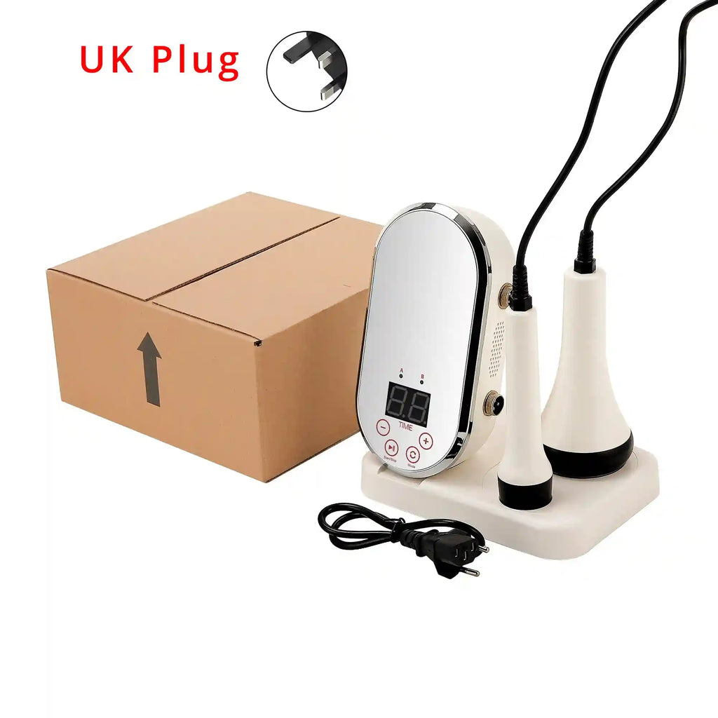 RF Radio Frequency Facial Machine for Skin Tightening - Tidesmit Eye Massage Instrument UK Tidesmit