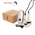 RF Radio Frequency Facial Machine for Skin Tightening - Tidesmit Eye Massage Instrument UK Tidesmit