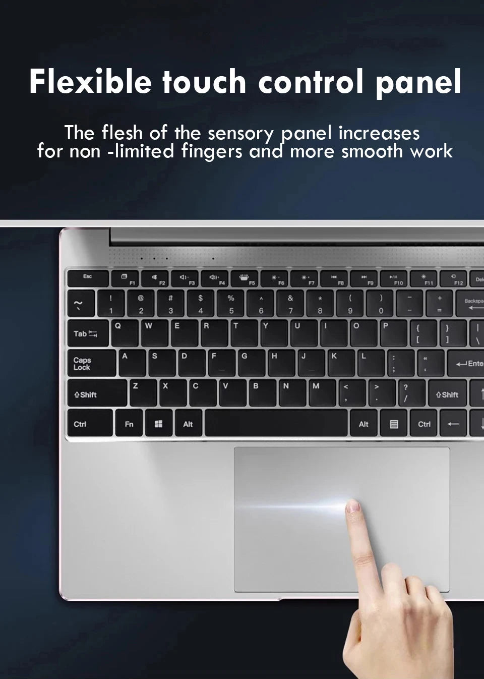 2026 14.1" Portable Windows 11 Laptop Intel Core i9 10980HK Computer 4K Screen 16GB RAM 1TB 2TB SSD Gaming laptops Laptop Bag