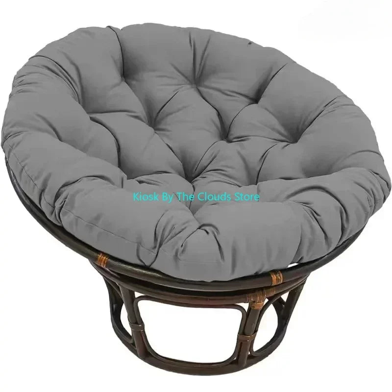 100cm 90cm 80cm.. Round Pouf Tatami Cushion Pillow Floor Cushions Garden Seat Pillow Pad Throw Pillow Cushion Home Sofa Cushion