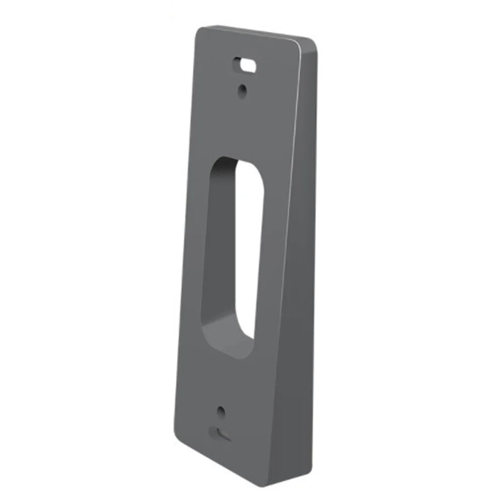 Adjustable Angle Doorbell Bracket for Ring Video Doorbell Household Doorbell Bracket Adjustable (Up and Down)