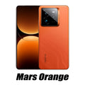 Realme GT7 Pro 5G Smartphone - Snapdragon 8 Elite 6500mAh Display AE Mars Orange UNITED KINGDOM|12GB Tidesmit