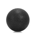 Double Lacrosse Massage Ball for Deep Tissue Myofascial Relief 12cm Back Massage Instrument 12cm Tidesmit