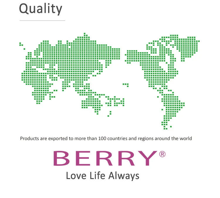 BERRY OLED Finger Oximeter Blood Oxygen Pediatric Oximeters Fingertip Portable Oximeters Saturation Meter Heart Rate Monitor