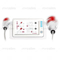 EMS Body Sculpting Machine - 360 Rotating Deep Tissue Massager Body Shaping Massage Equipment 110V Tidesmit