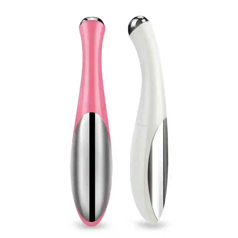 Eye Massage Instrument for Dark Circles and Puffiness - Rechargeable Eye Massage Instrument Tidesmit