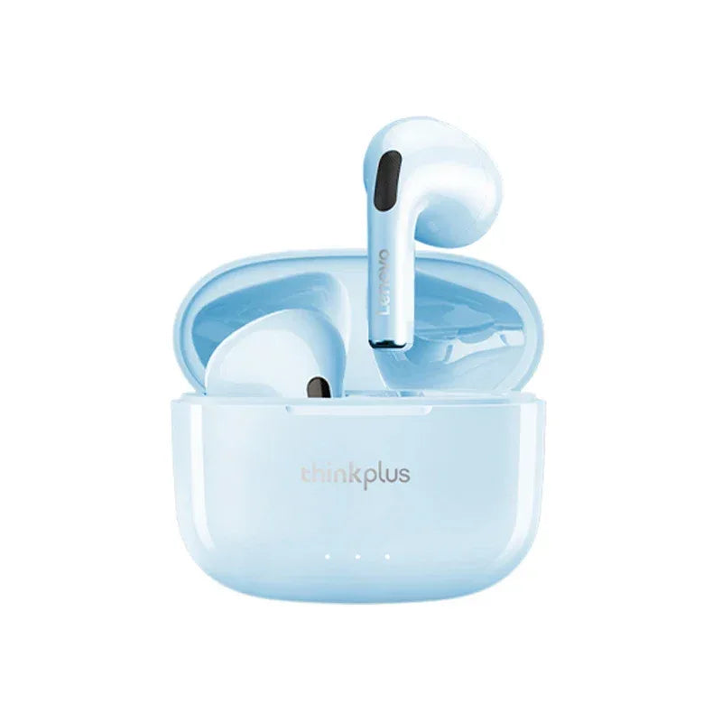 Lenovo LP40 II TWS Wireless Bluetooth Earphones by Tidesmit Tidesmit
