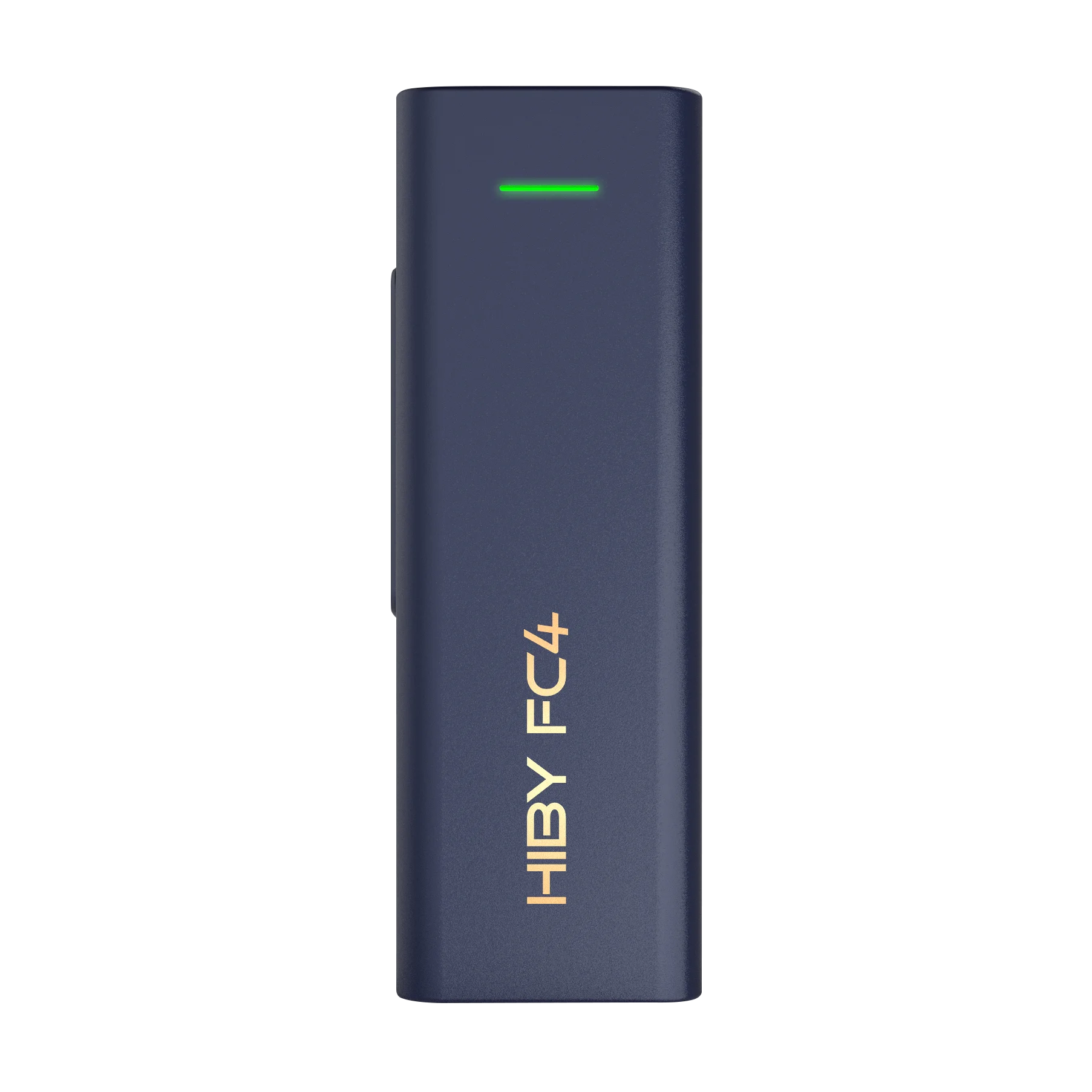 HiBy FC4 USB DAC Dongle & MQA Headphone Amplifier for High-Fidelity Audio Blue Tidesmit