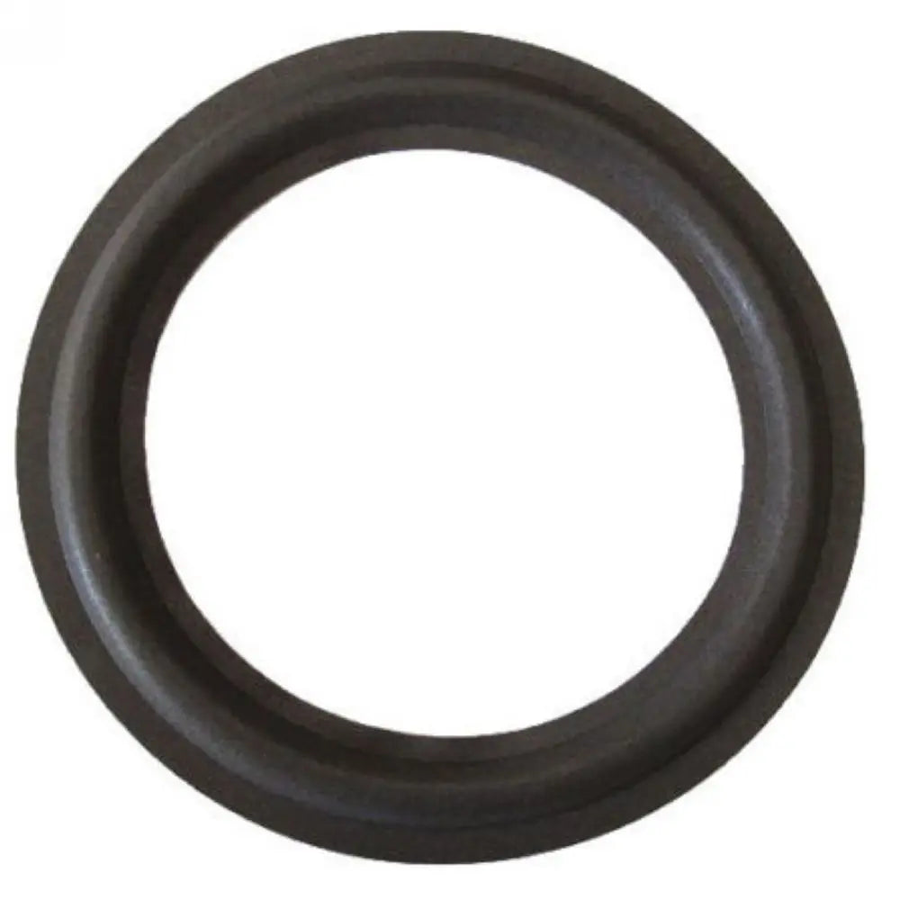 Subwoofer Audio Speaker Repair Parts Suspension Edge Ring Folding Ring Speaker Folding Edge Ring Speaker Repair Accessories