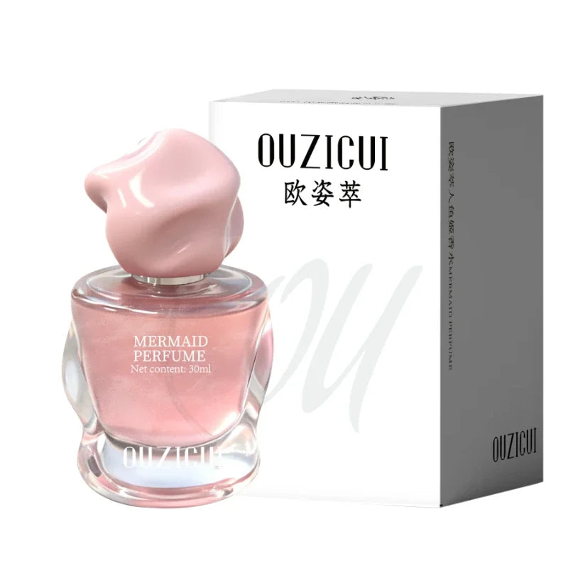 Tidesmit romantic eau de toilette for women, featuring long-lasting fresh floral freesia and fruity grapefruit scent.