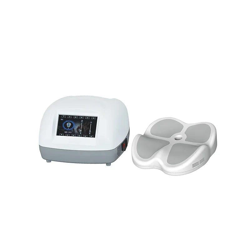 Muscle Stimulator Machine with RF - Portable Body Sculpting Device Massage Chairs Tidesmit