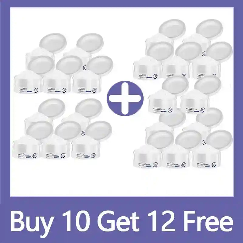 Tidesmit natural teeth whitening kit for deep cleaning and daily fresh breath