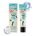 Tidesmit hydrating makeup primer base with skin brightening tint and moisturizing formula texture close-up
