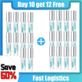 Moisturizing Lip Plumping Oil - Hydrating Gloss Treatment Set Lip Care 22PCS Tidesmit
