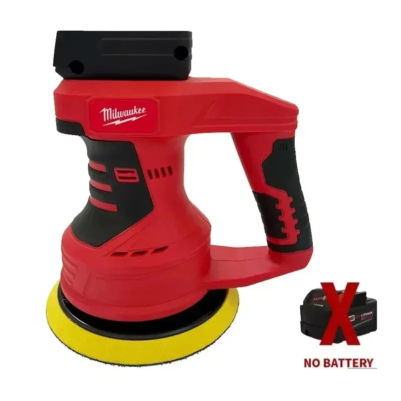 Milwaukee Tools Such as Rangefinders, Angle Grinders, Electric Wrenches, Drills, Blowers, and Impact Wrenches For 18V Battery