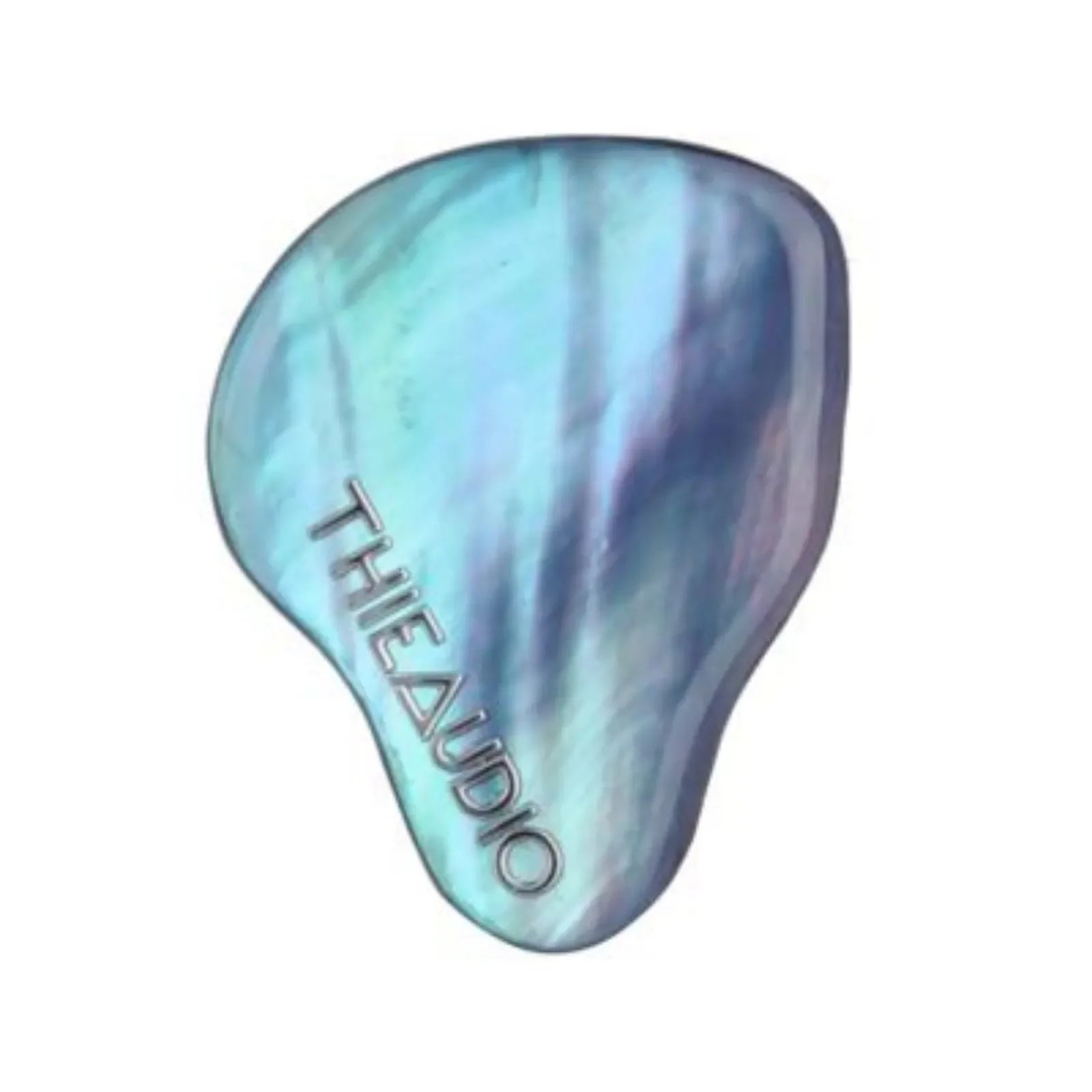 Monarch MKIV 10-Driver In-Ear Monitors by Tidesmit – Aluminum Hifi Aurora Blue (B3) Tidesmit