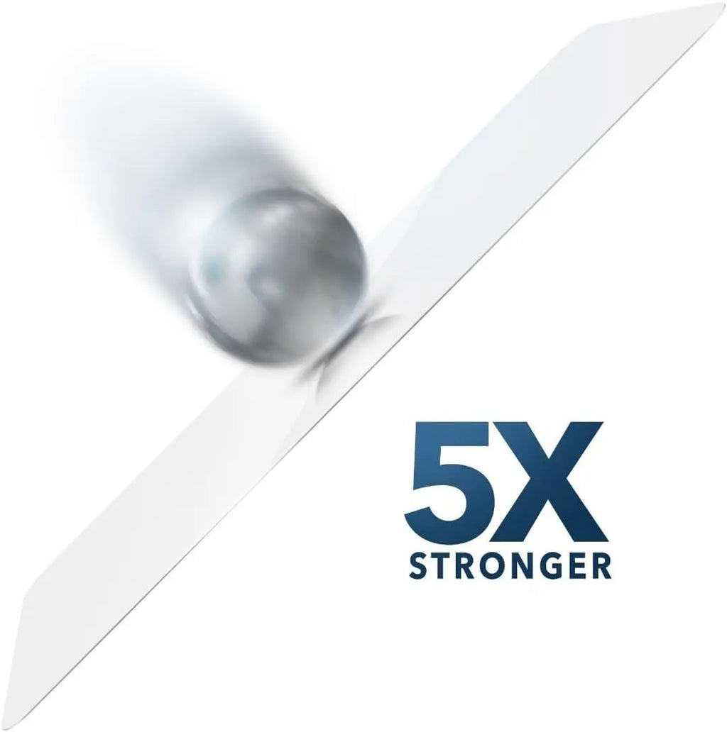 4PCS Full Cover Tempered Glass For iPhone 17 16 15 14 13 12 11 Pro Max 16E Screen Protector For iPhone 13 12 Mini XR X XS MAX AE Tidesmit