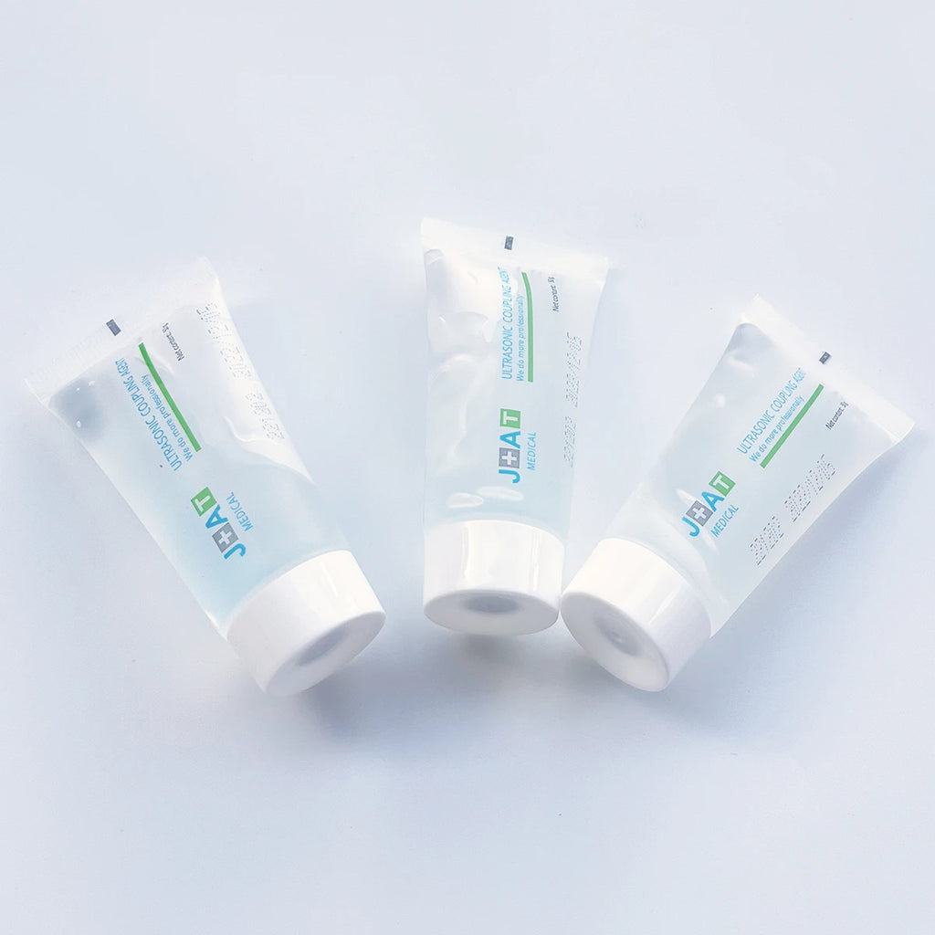Conductive Gel for EMS RF Cavitation – Professional Ultrasonic Formula Scrubs Treatments Tidesmit