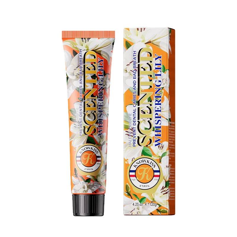 Tidesmit 5D teeth whitening toothpaste stick for oral hygiene and fresh breath cleaning