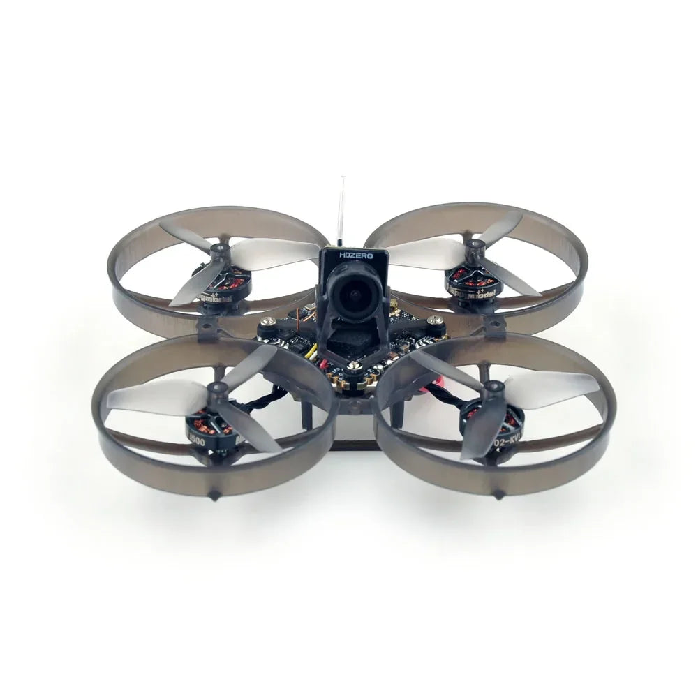 HappyModel M8 Freestyle HDZERO 80mm Digital Micro FPV Drone - ELRS 2.4G Tidesmit