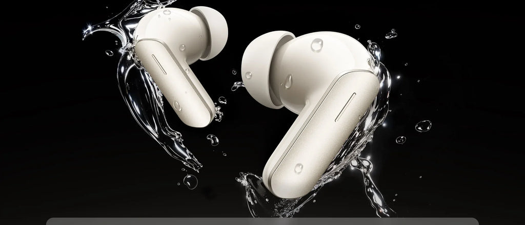 Realme Buds Air 7 Wireless Earphones 52H Battery Life - Tidesmit Tidesmit