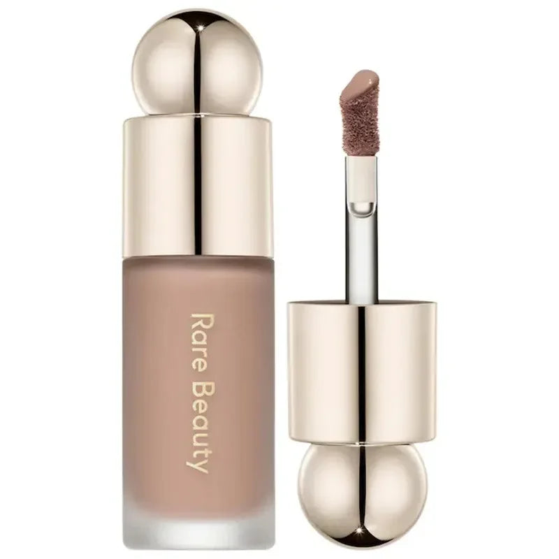Tidesmit 2026 liquid highlighter and bronzer contouring cream for luminous face makeup shimmer and easy application