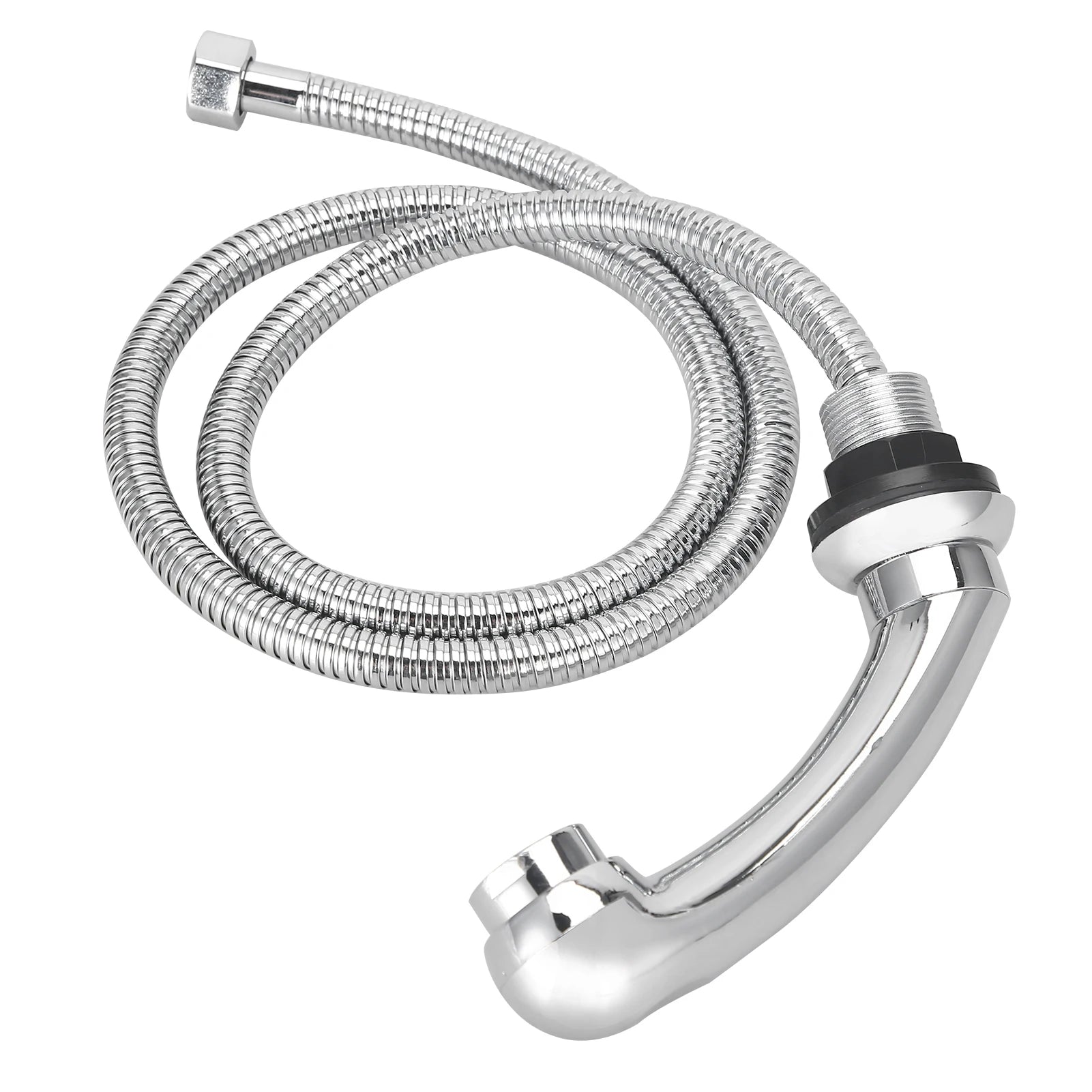 Portable Shampoo Bed Sprayer - Professional Salon Sink Hose Attachment Massage Chairs Tidesmit