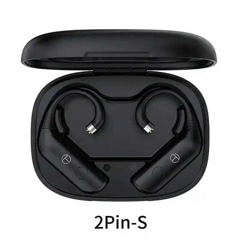 Bluetooth Earphone Upgrade Cable Module - HiFi Wireless Audio Module bt20pro 2pinsQDC Tidesmit
