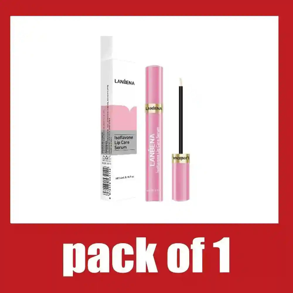 Temperature Changing Hydrating Lip Balm - Nourishing Rose Treatment Lip Care 1pcs Tidesmit