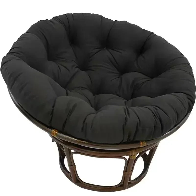 100cm 90cm 80cm.. Round Pouf Tatami Cushion Pillow Floor Cushions Garden Seat Pillow Pad Throw Pillow Cushion Home Sofa Cushion