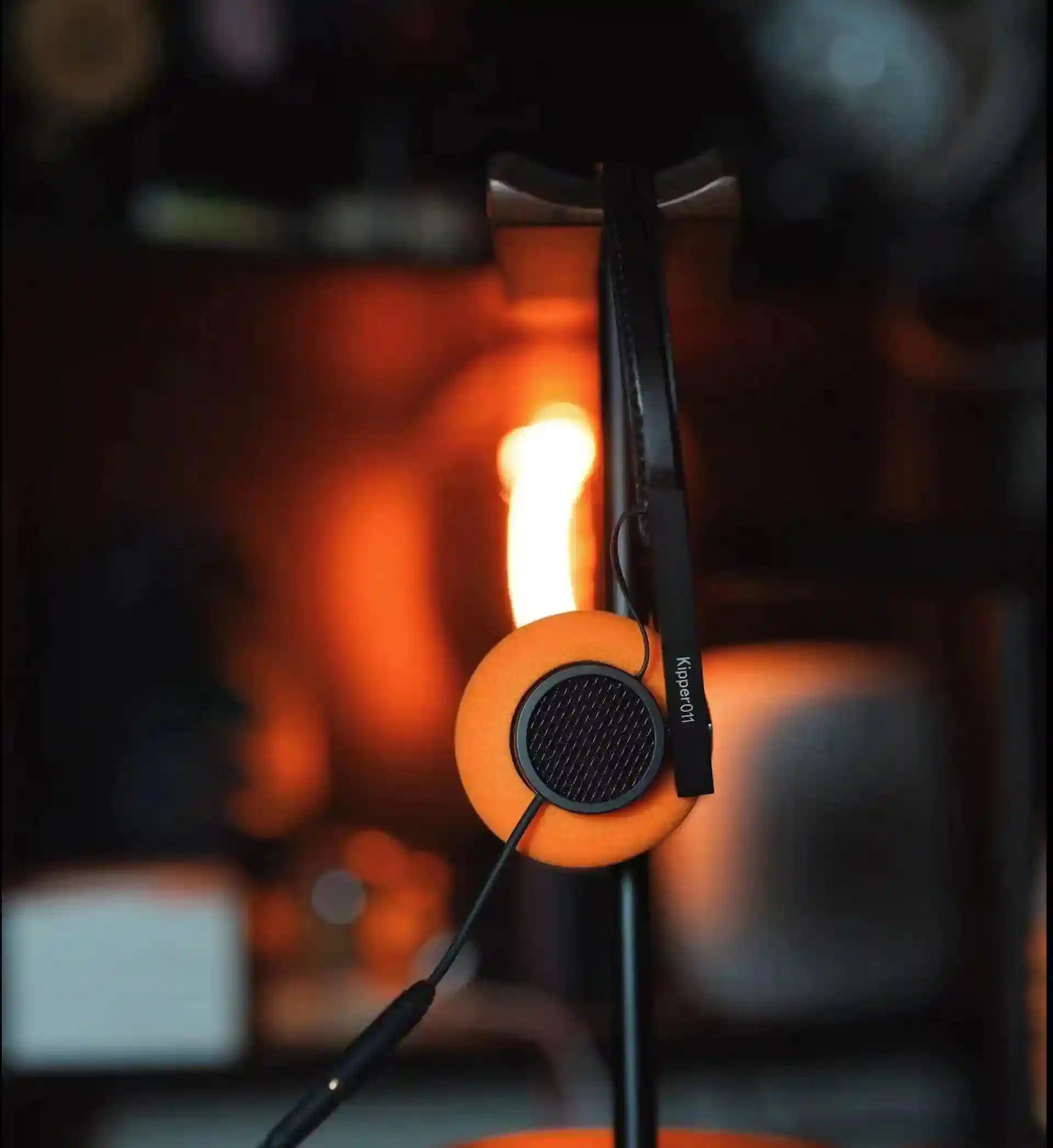 Tidesmit Over-Ear Wired Headphones with 50mm Dynamic Drivers Tidesmit
