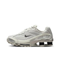 II7635-002 Nike Shox Ride 2 Men's Running Shoes: Breathable Mesh, Lightweight Cushioning, Supportive Athletic Shoes