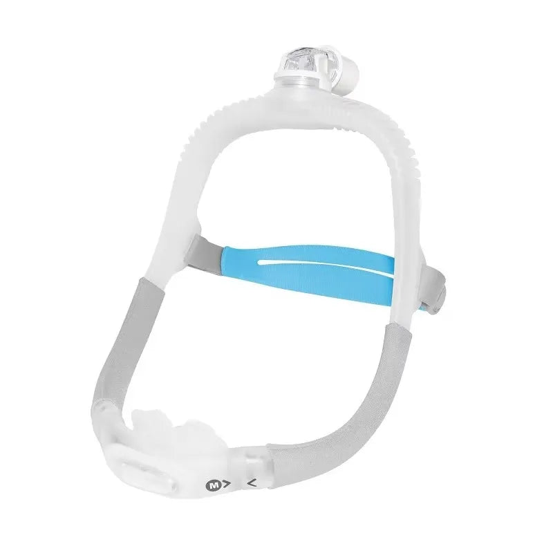 Replacement AirFit P30i Nasal Pillow Airfit N30i Nasal Mask Support CPAP Universal Respiratory Nasal Pillow Mask Sets