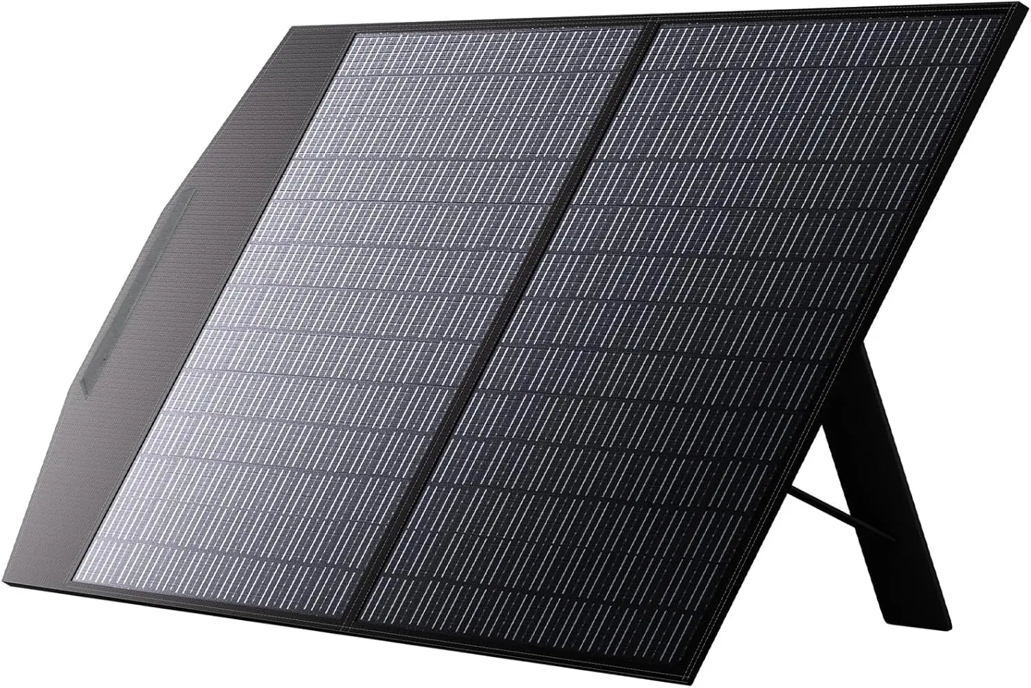 Portable Power Station 2400W with 400W Solar Panels for Off-Grid Energy Tidesmit
