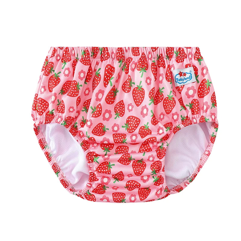 XL Size Oversize ABDLS Adult Nappy Pool Diapers Waterproof Pants Adult Swimming Diapers For Special Need Man And Women Disabled