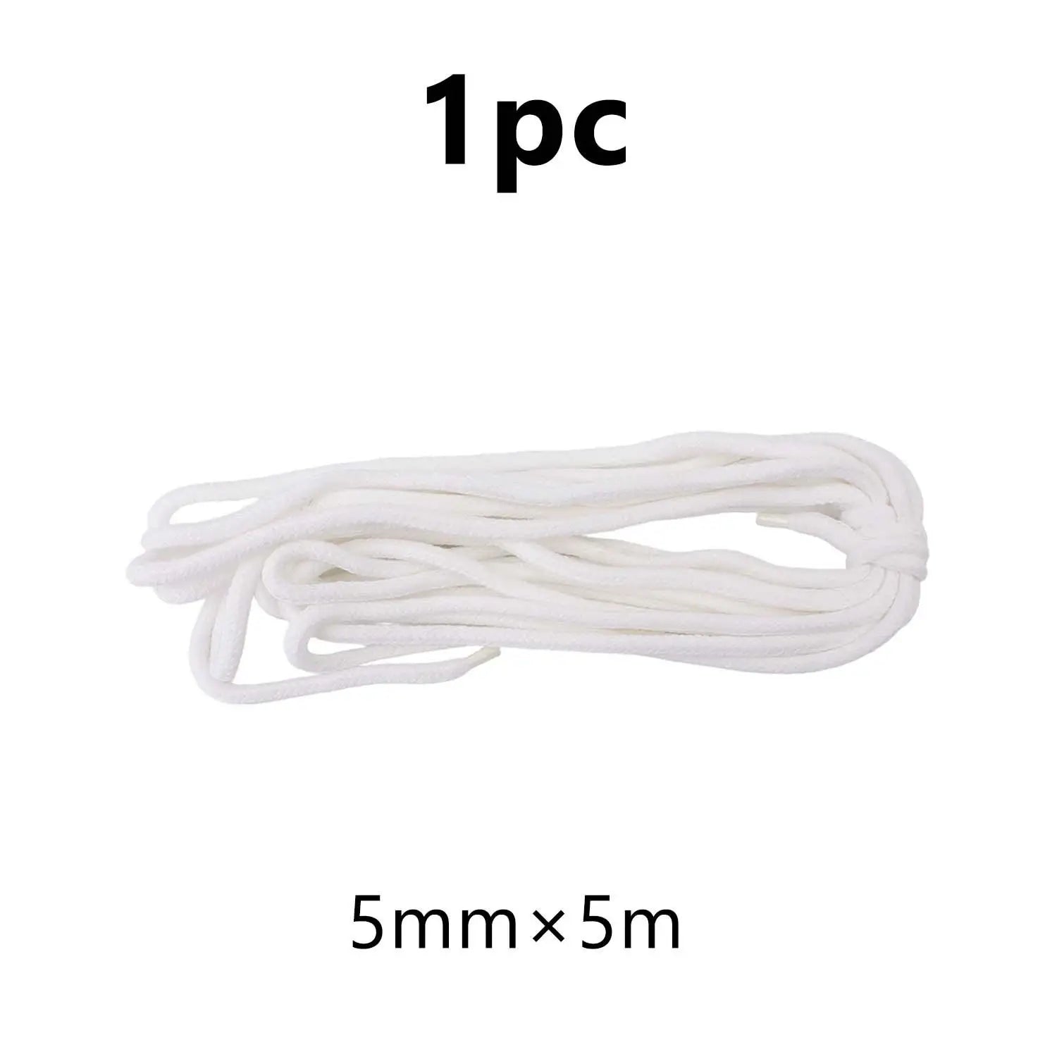 Self Watering Wick Cord Cotton String Rope DIY Automatic Watering Absorbent Wicks Rope Potted Plant Auto Drip Irrigation Waterer