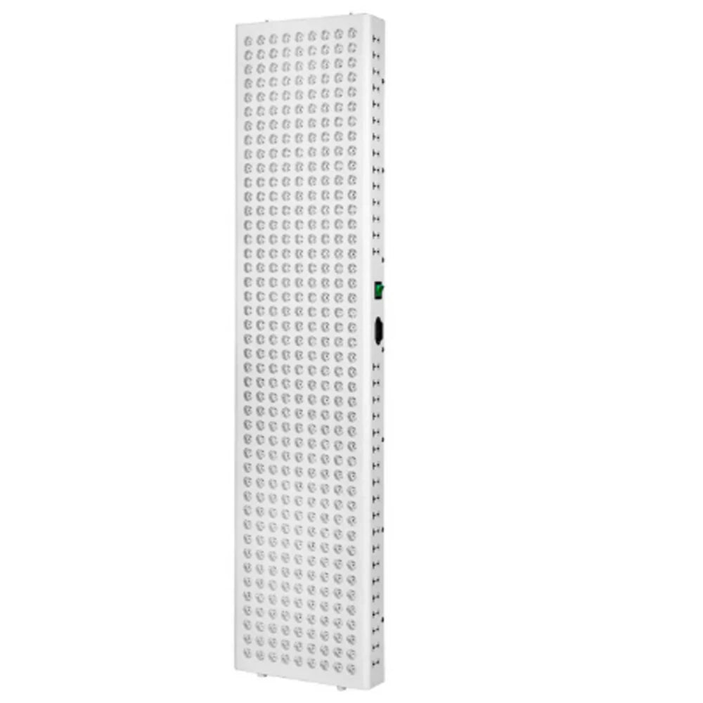 Dual Chip Red Light Therapy Panel Lamp 630nm 660nm Near Infrared Therapy Light 810nm 830nm 850nm LED Beauty Devices Face Body