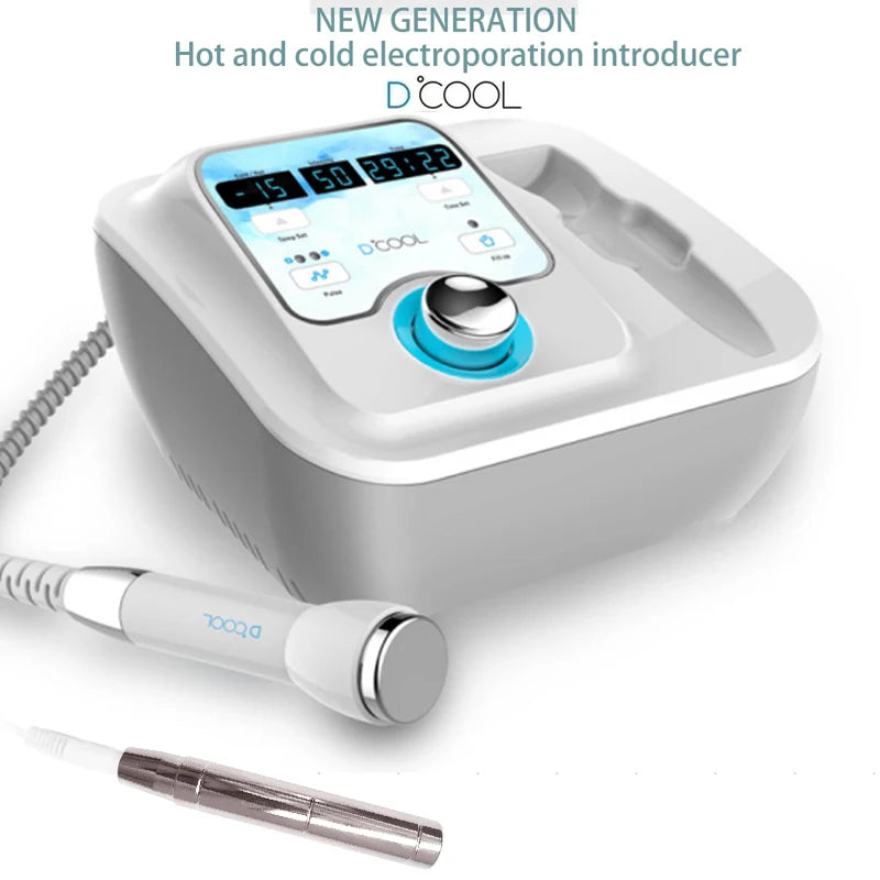 PMU Machine for Skin Tightening and Permanent Makeup - Tidesmit Pro Series Permanent Makeup Machines Tidesmit