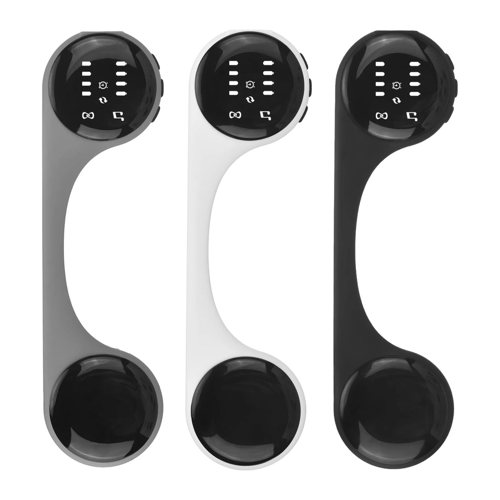 Bone Conduction Speaker Under Pillow Speaker Mini Portable White Noise Machine Under Pillow Improve Sleep Travel Music Box