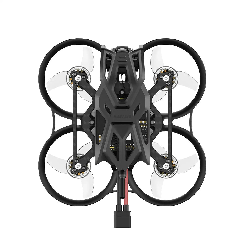 BETAFPV Pavo Femto FPV Drone - DJI O4 System High-Performance Whoop Tidesmit