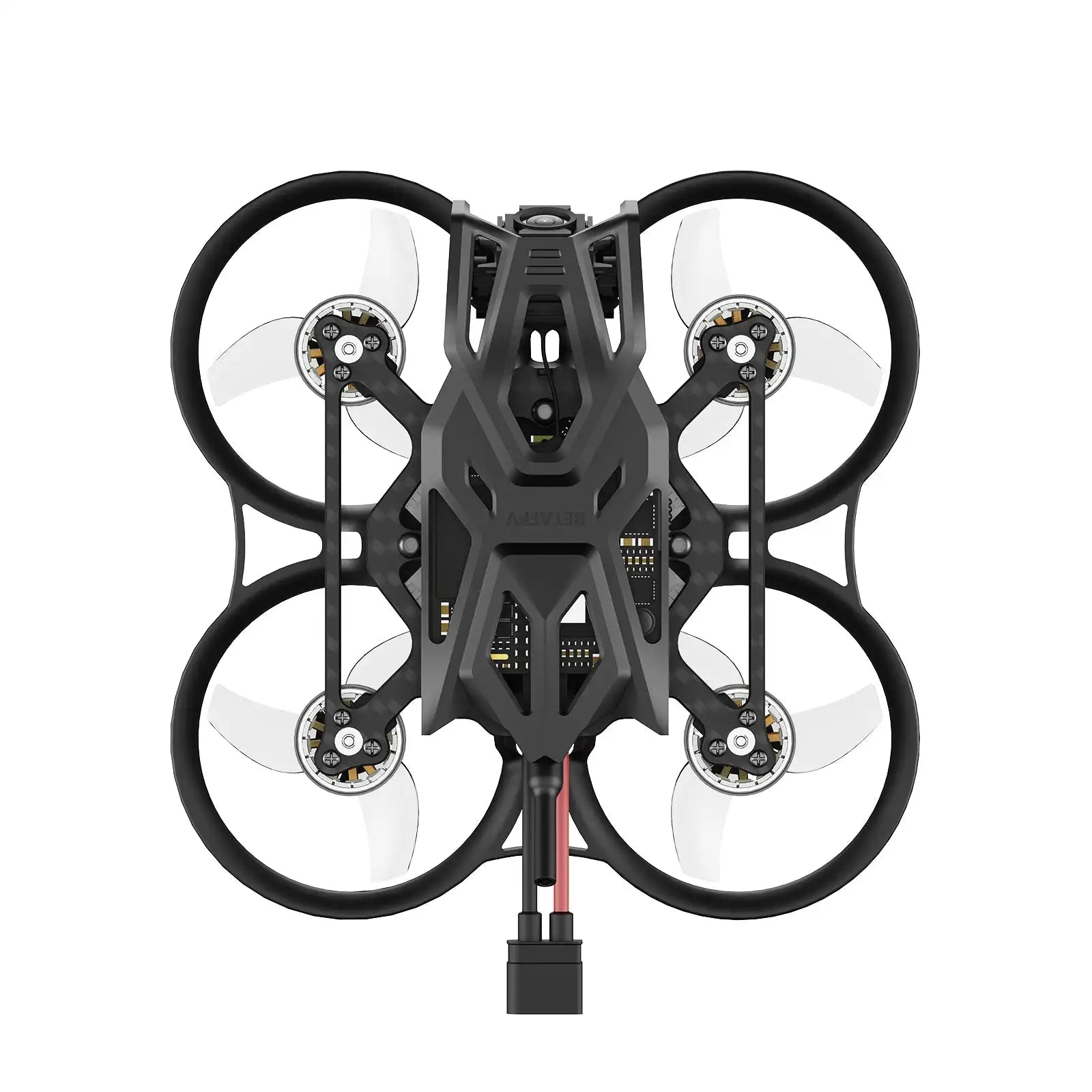 BETAFPV Pavo Femto FPV Drone - DJI O4 System High-Performance Whoop Tidesmit