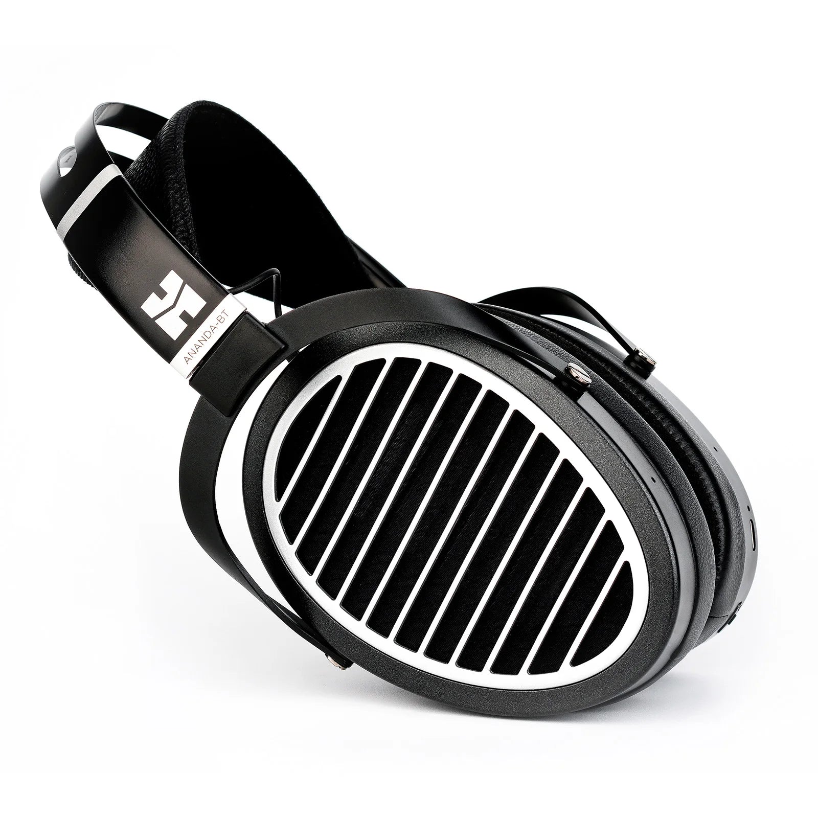 Hifiman Ananda BT Wireless Headphones with Stealth Magnets - Black Tidesmit