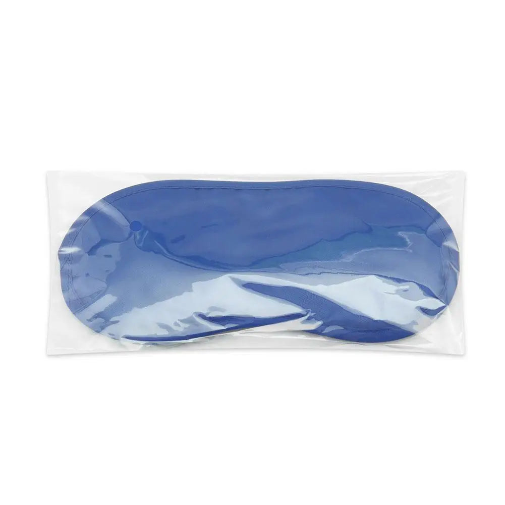 Imitated Silk Eye Patch Shading Sleep Eye Mask Eye Patch Lunch Break Sleep Eye Mask Travel Relax Eyeshade Cover 1/2/3/5/10pcs