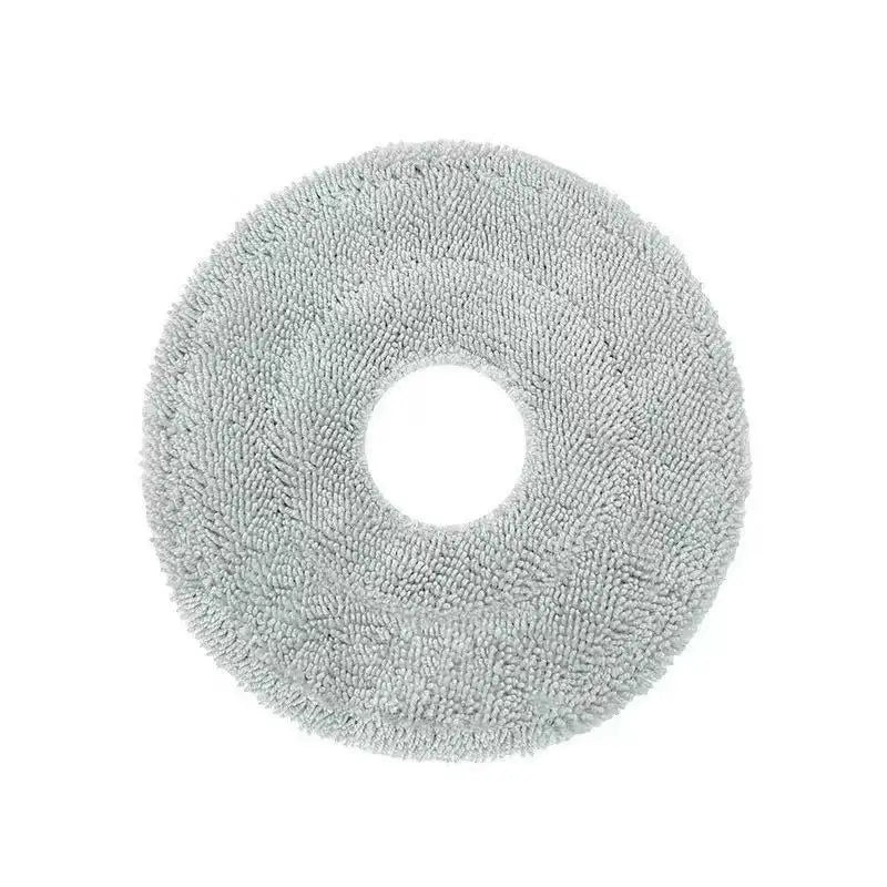 Tidesmit replacement main brush filter mop cloth and dust bag set for Dreame X50 Ultra and L40S Pro Ultra vacuums