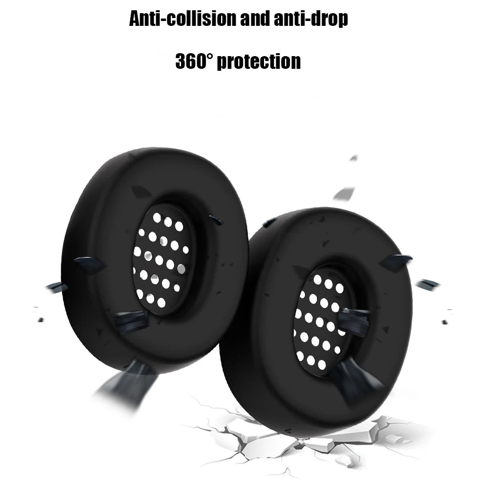 JBL Tune 770NC Silicone Protective Case - Durable Over-Ear Shell Tidesmit