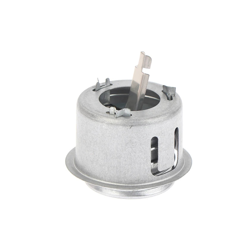 Temperature Limiter Temperature Control Thermostat Switch For Rice Cooker Magnetic Center Parts Accessories1/2/5pcs